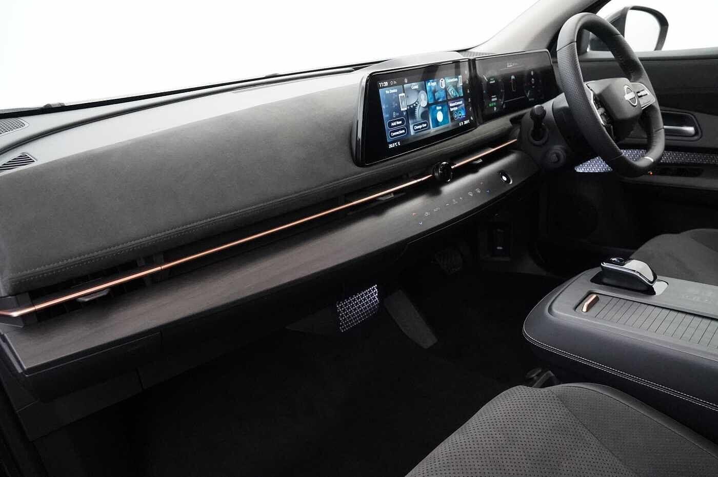 Used Nissan ARIYA 2025 for sale - 77802343: Photo 2