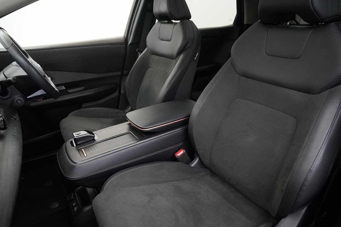 Used Nissan ARIYA 2025 for sale - 77802343: Photo 20