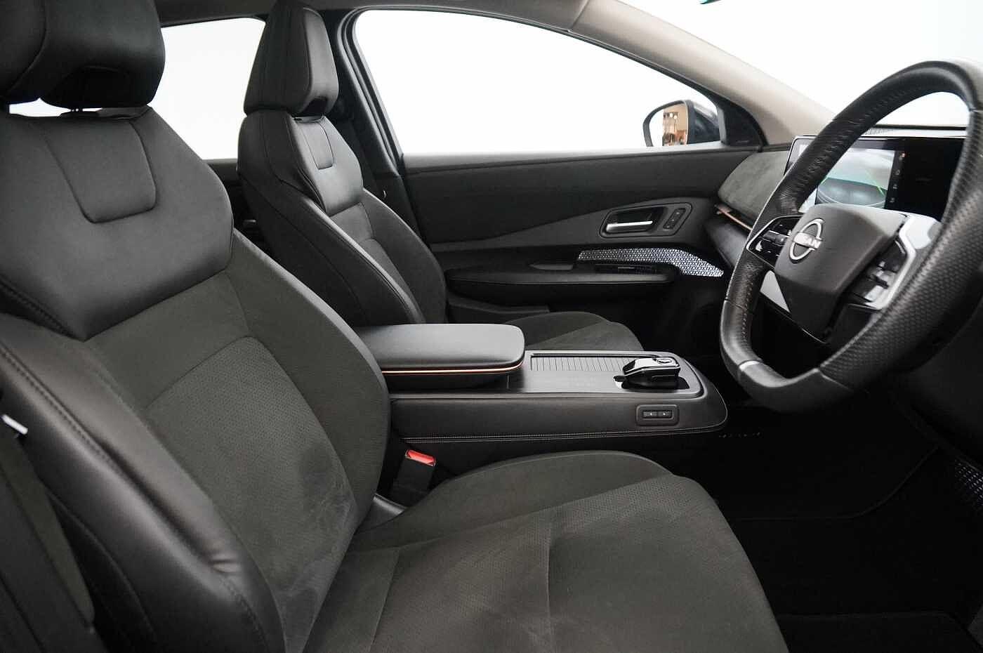 Used Nissan ARIYA 2025 for sale - 77802343: Photo 22