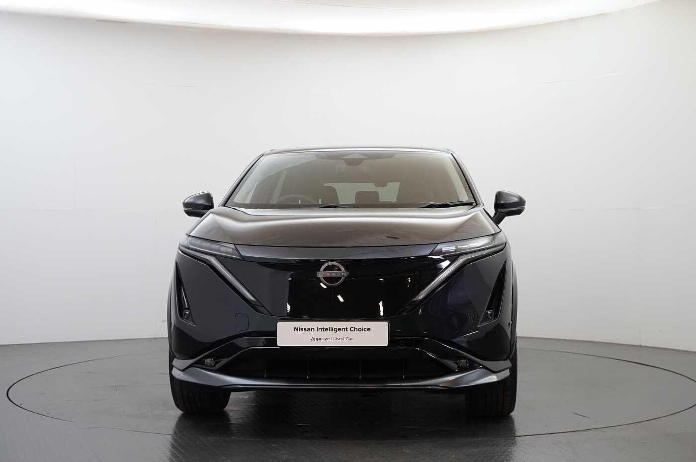 Used Nissan ARIYA 2025 for sale - 77802343: Photo 5