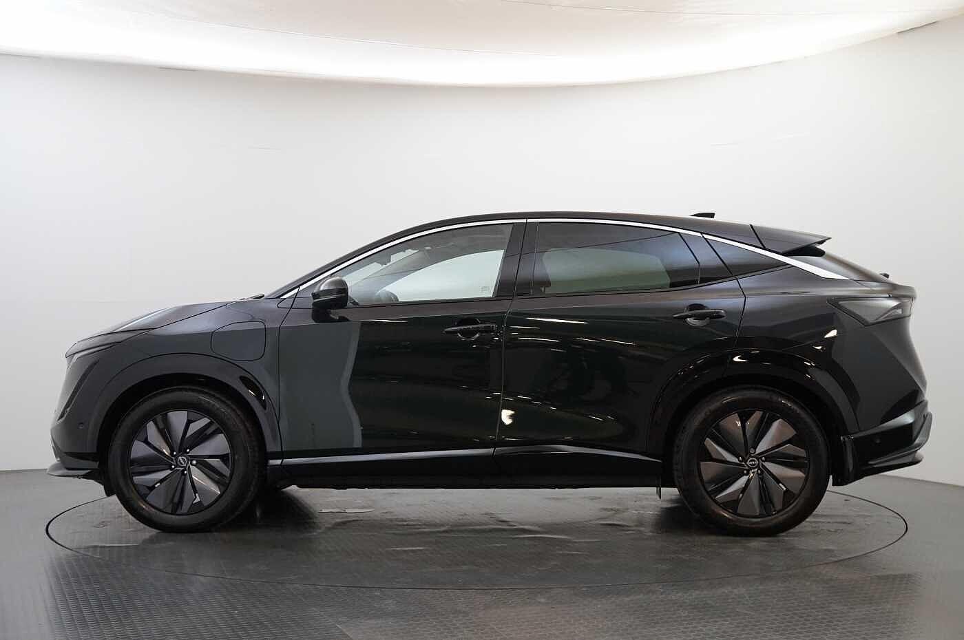 Used Nissan ARIYA 2025 for sale - 77802343: Photo 6