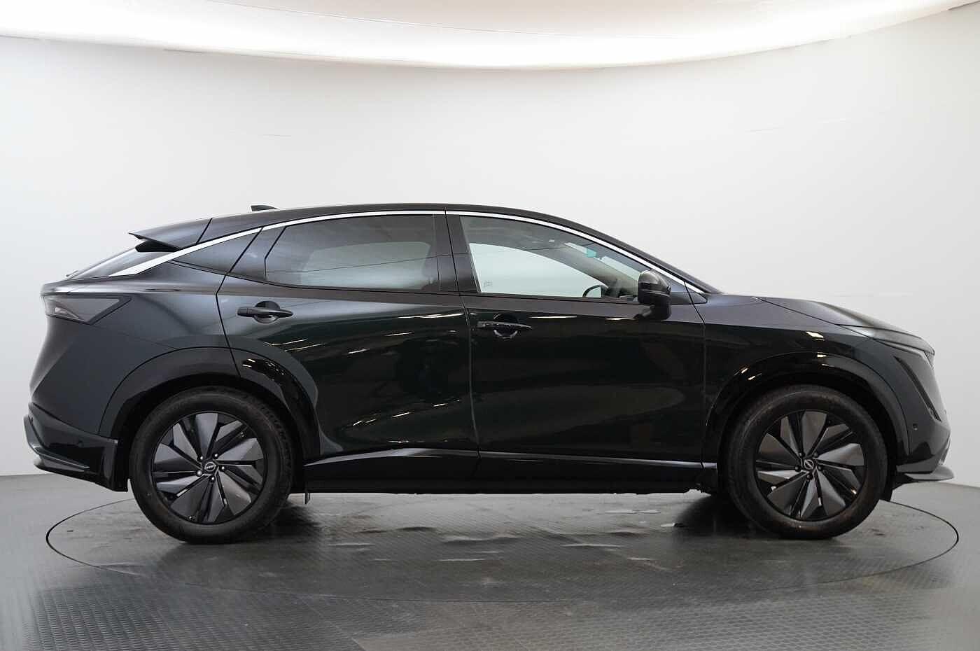 Used Nissan ARIYA 2025 for sale - 77802343: Photo 7