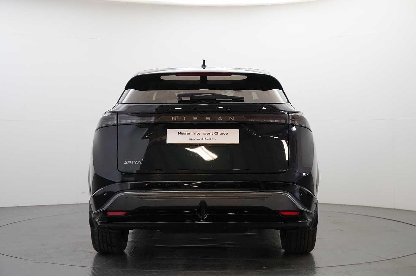 Used Nissan ARIYA 2025 for sale - 77802343: Photo 8