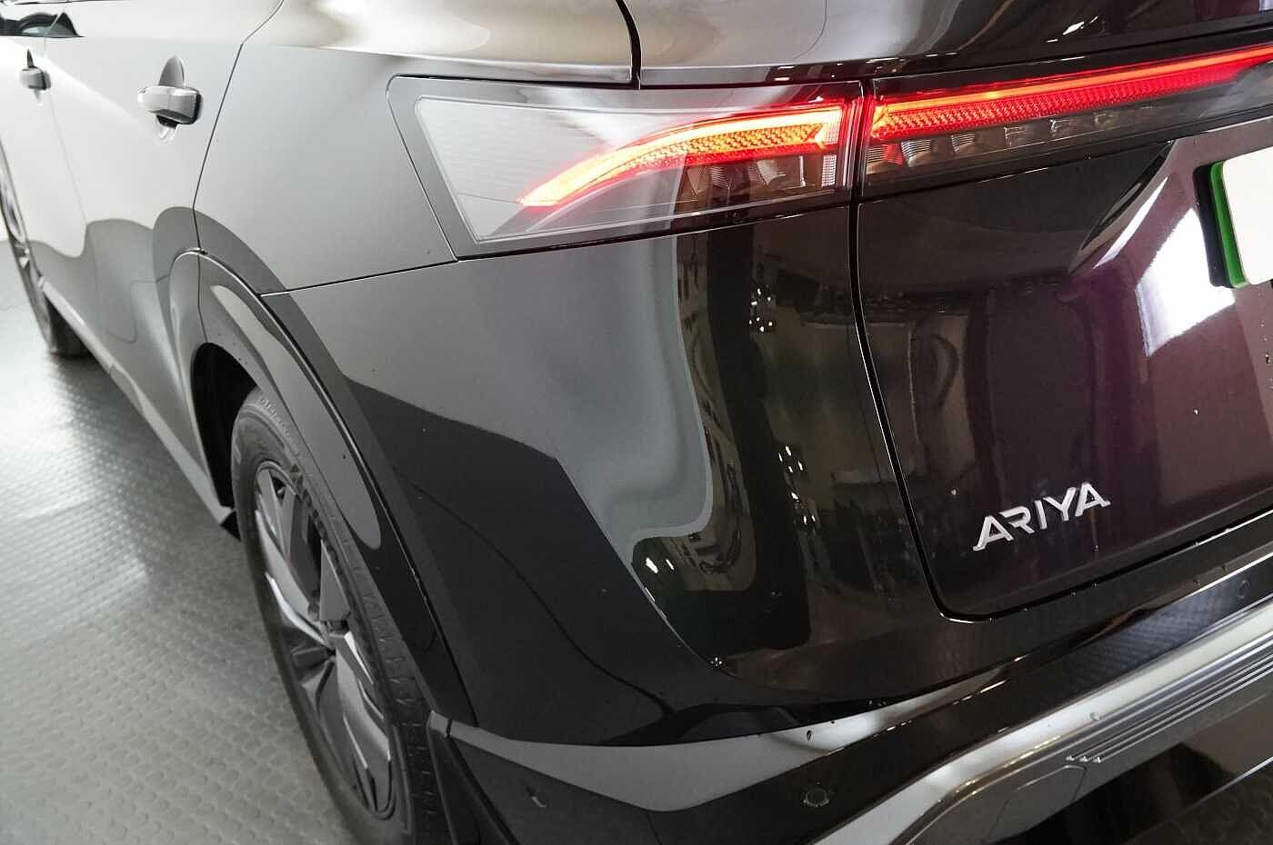 Used Nissan ARIYA 2025 for sale - 77802343: Photo 9