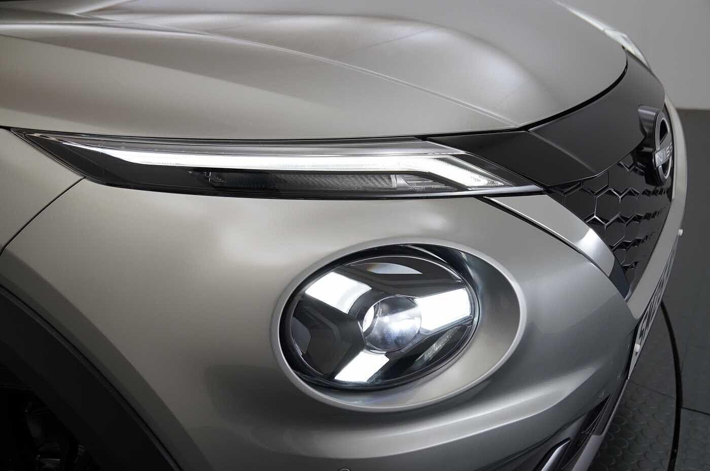 Used Nissan Juke 2025 for sale - 77729755: Photo 10