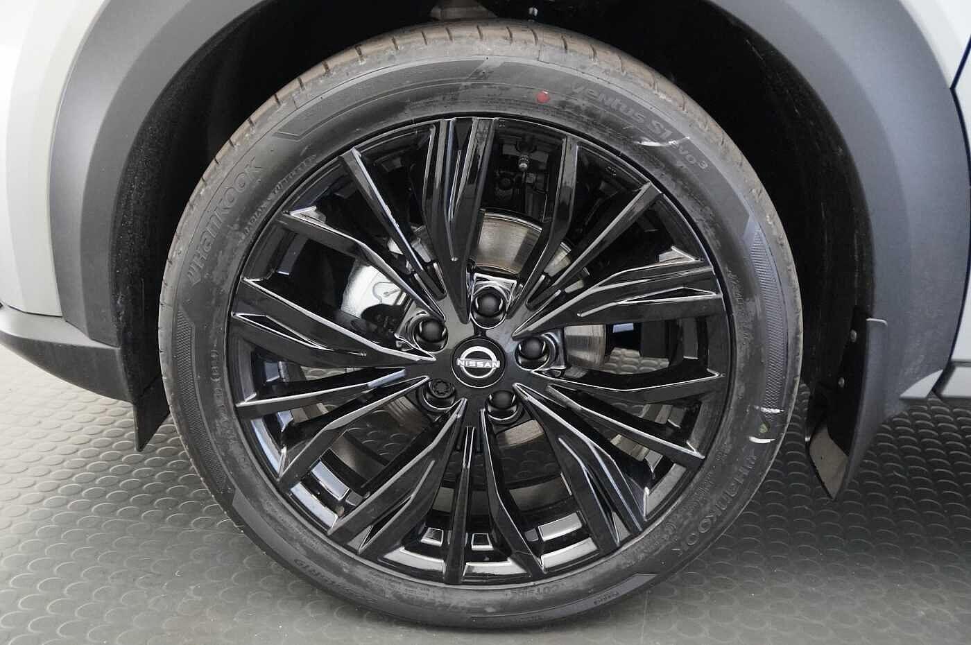 Used Nissan Juke 2025 for sale - 77729755: Photo 11