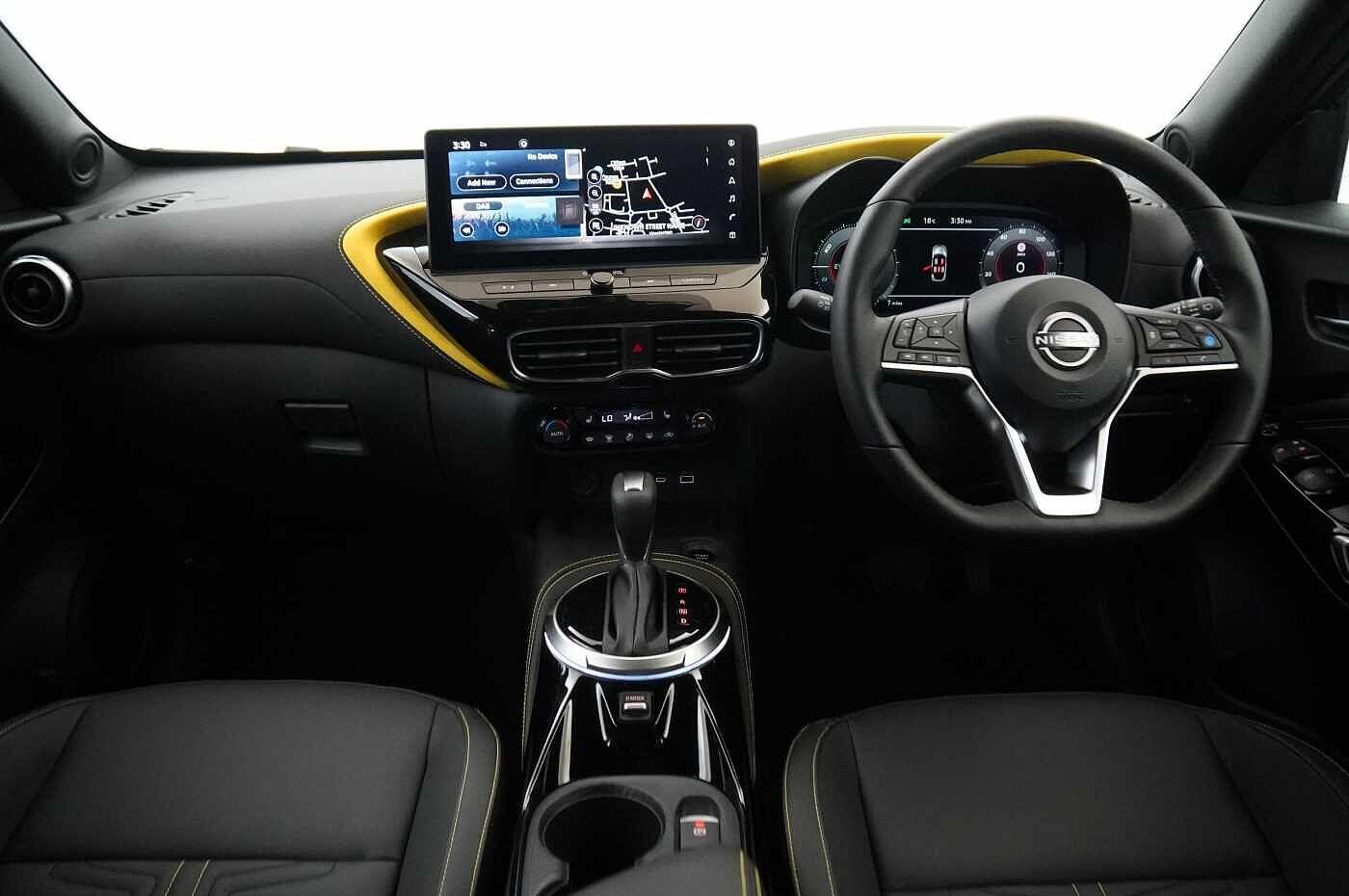 Used Nissan Juke 2025 for sale - 77729755: Photo 13