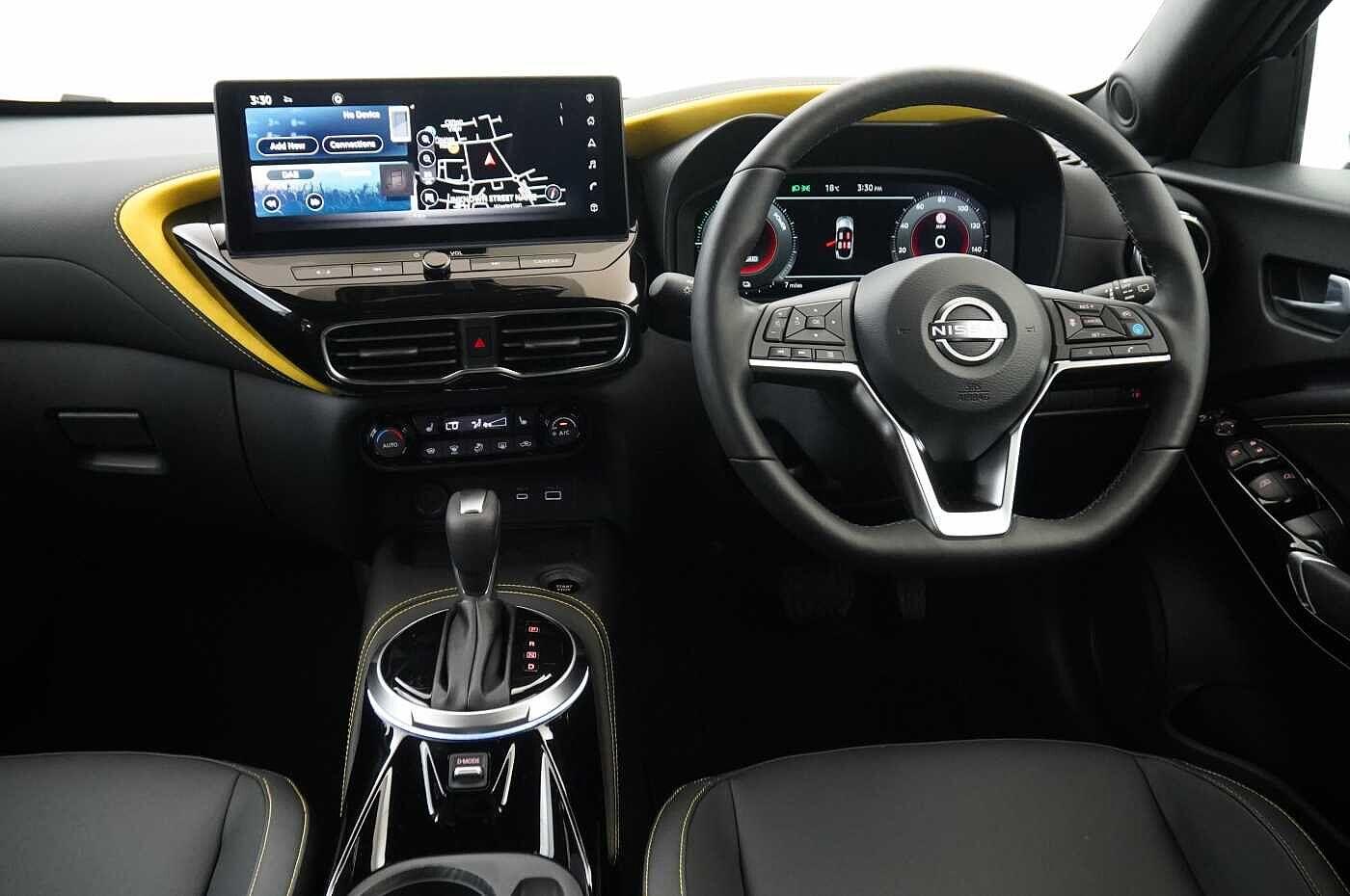 Used Nissan Juke 2025 for sale - 77729755: Photo 14