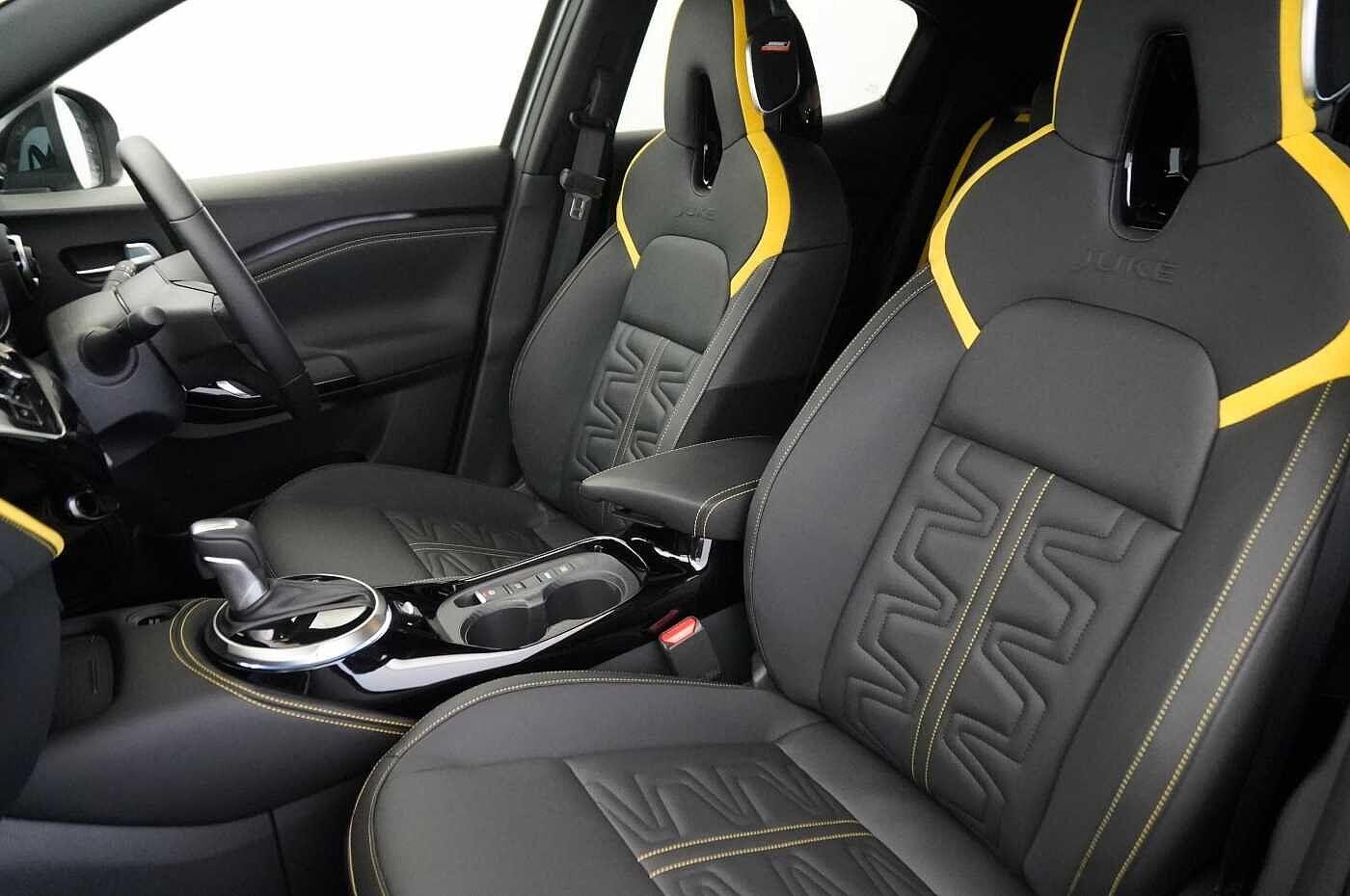 Used Nissan Juke 2025 for sale - 77729755: Photo 16