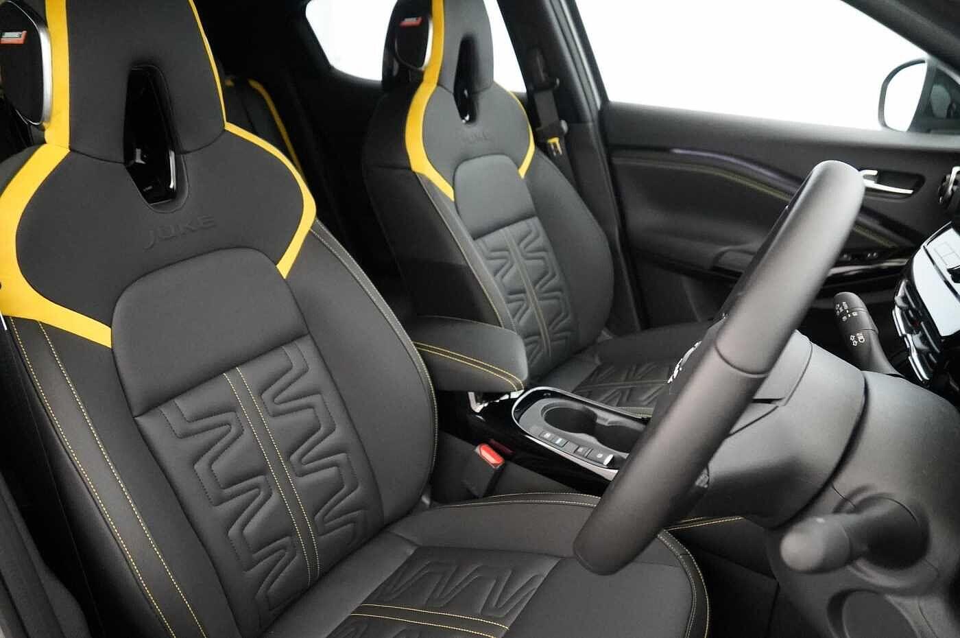 Used Nissan Juke 2025 for sale - 77729755: Photo 17