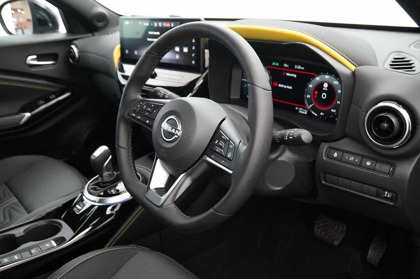 Used Nissan Juke 2025 for sale - 77729755: Photo 19