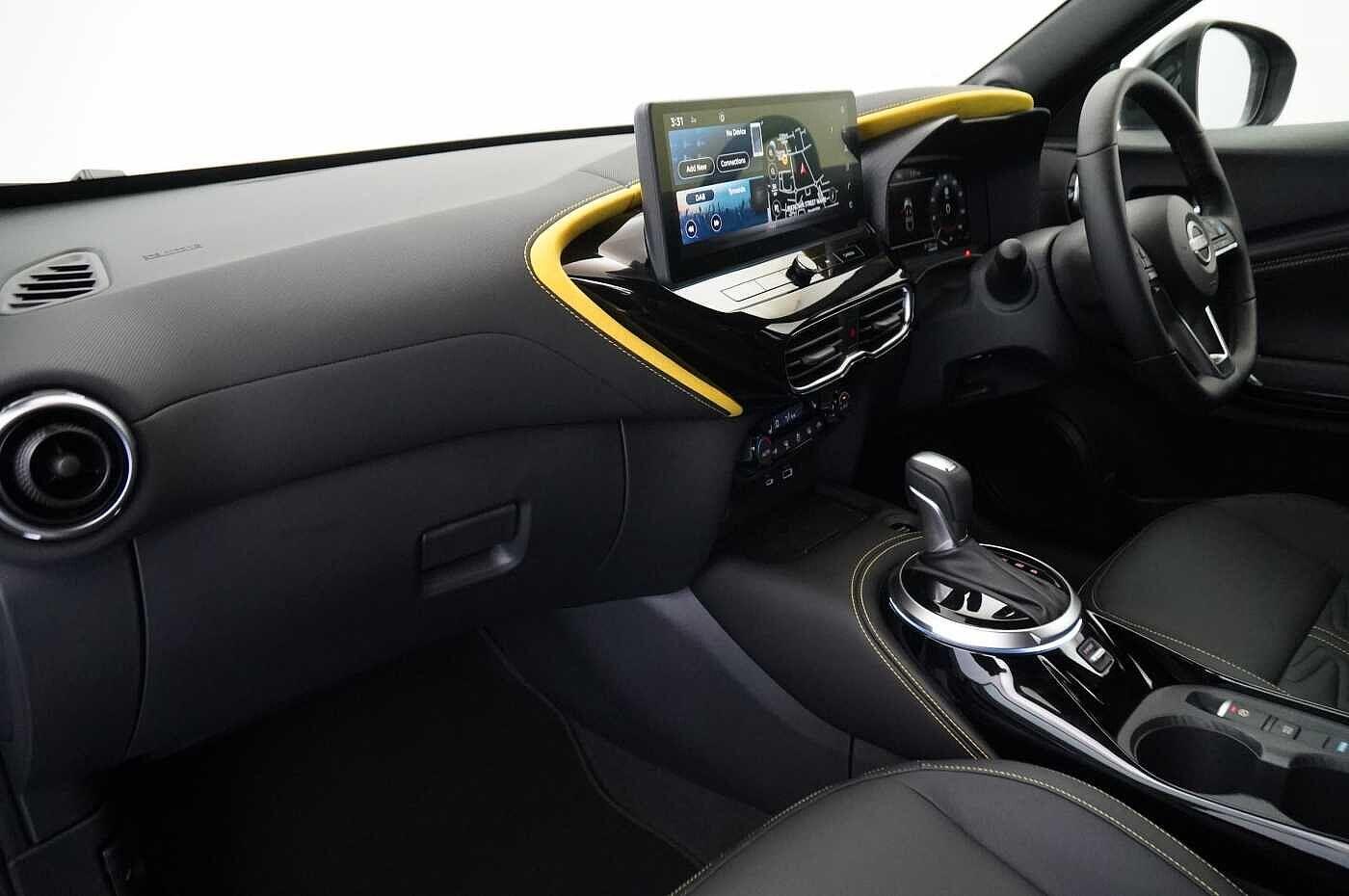 Used Nissan Juke 2025 for sale - 77729755: Photo 2