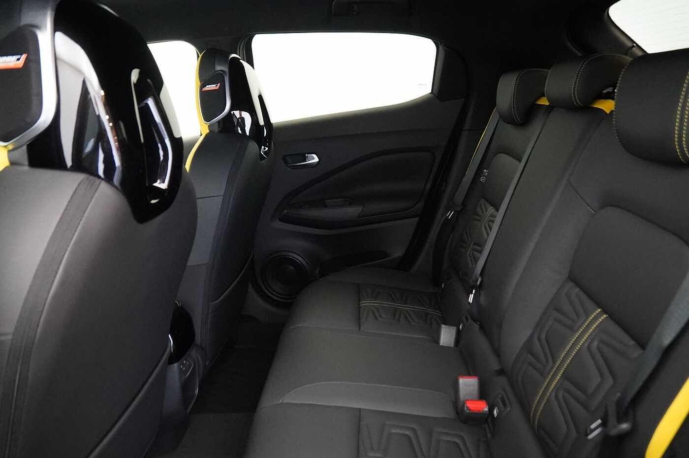 Used Nissan Juke 2025 for sale - 77729755: Photo 20