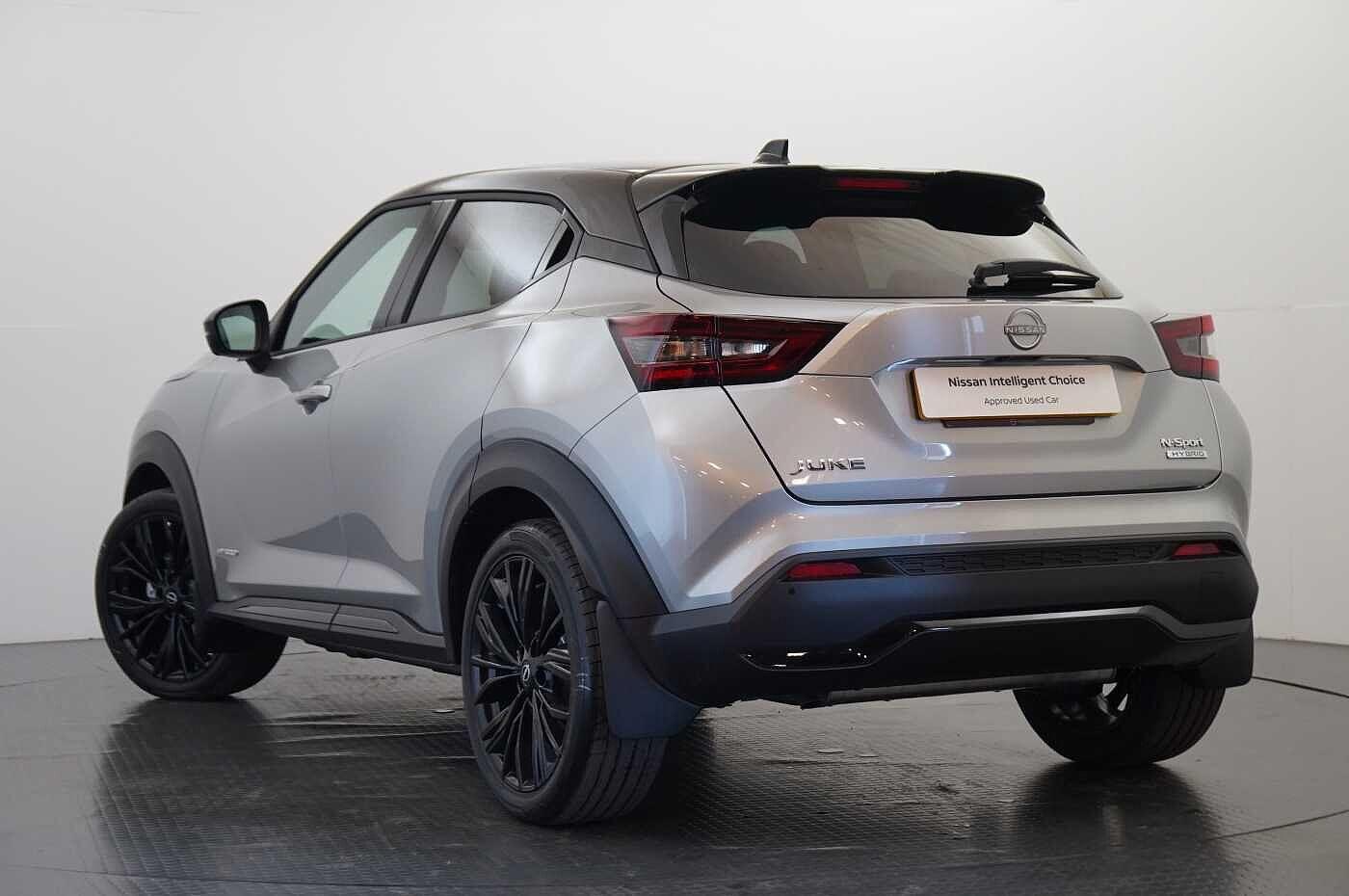 Used Nissan Juke 2025 for sale - 77729755: Photo 4