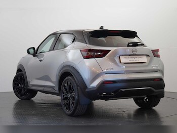 Used Nissan Juke 2025 for sale - 77729755: Photo