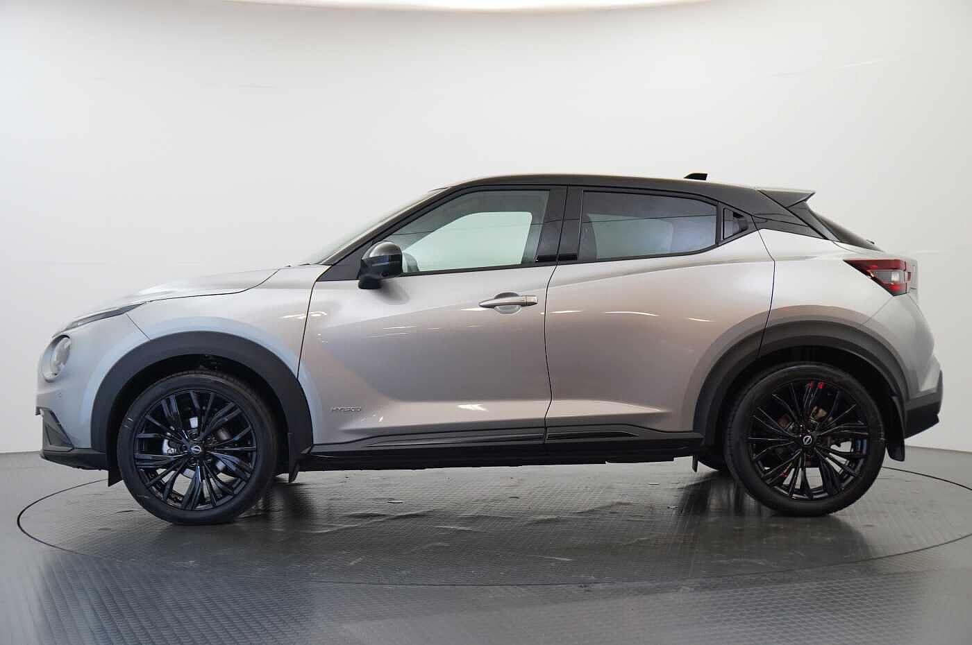 Used Nissan Juke 2025 for sale - 77729755: Photo 6