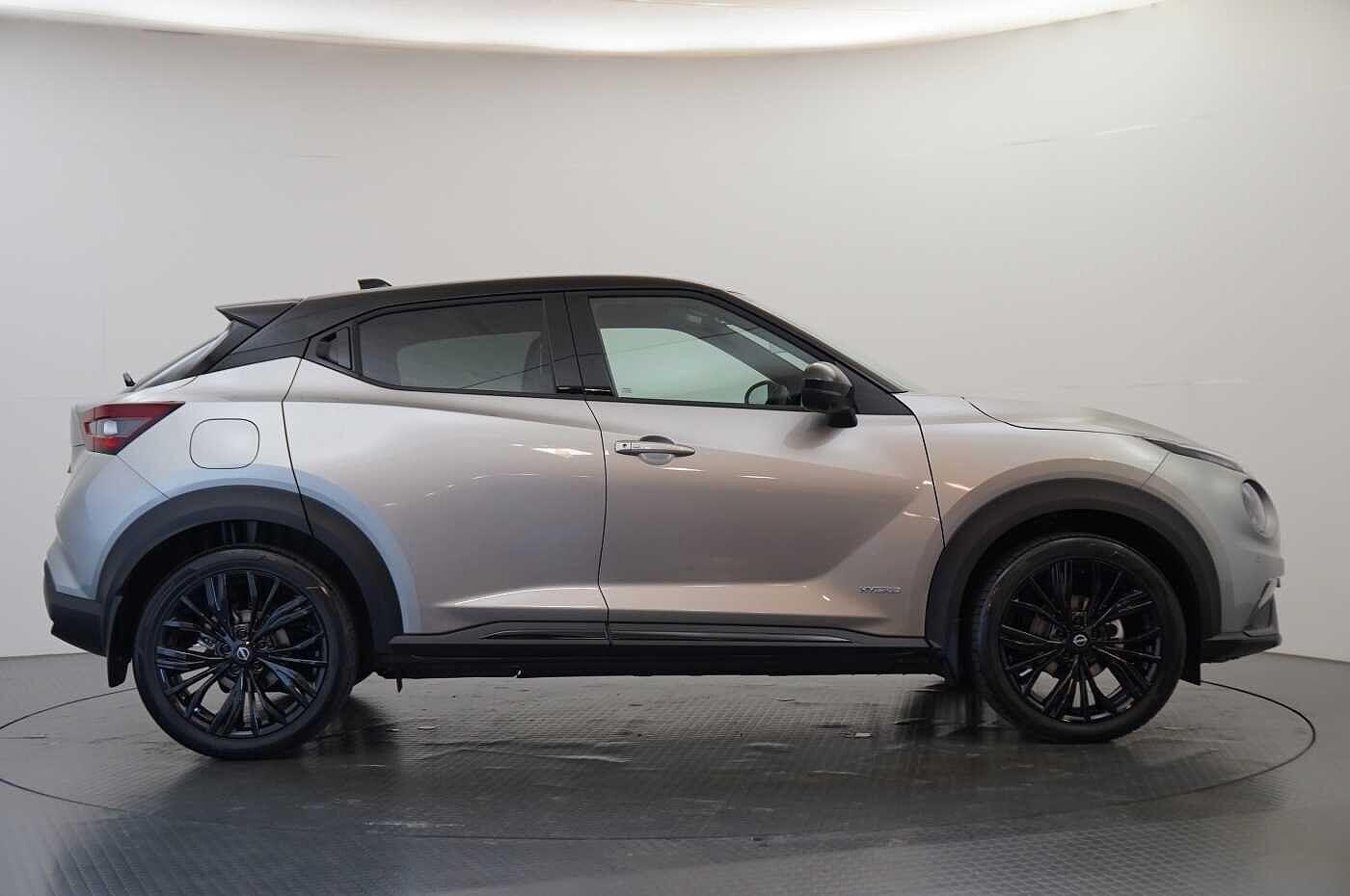 Used Nissan Juke 2025 for sale - 77729755: Photo 7