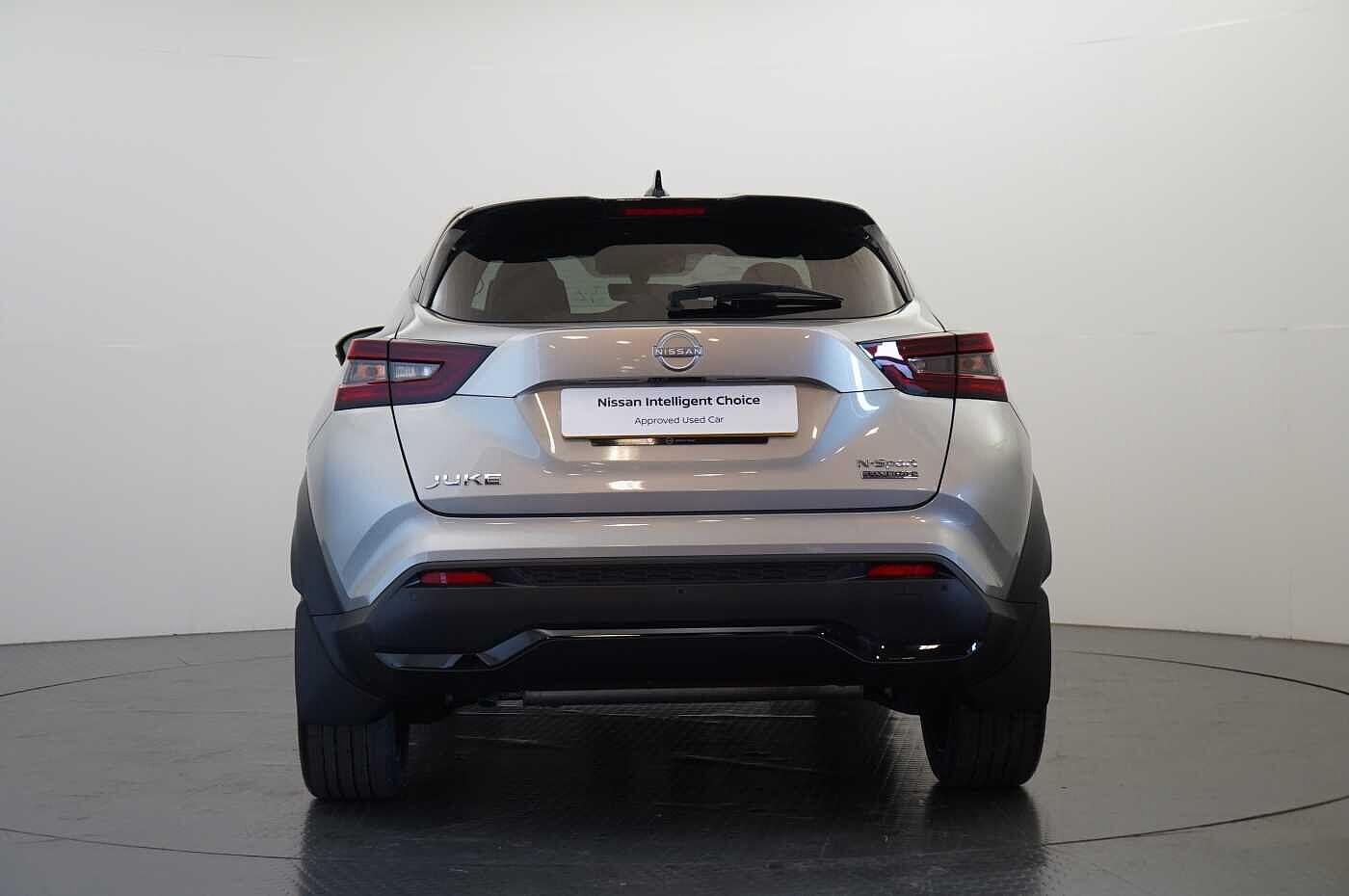 Used Nissan Juke 2025 for sale - 77729755: Photo 8