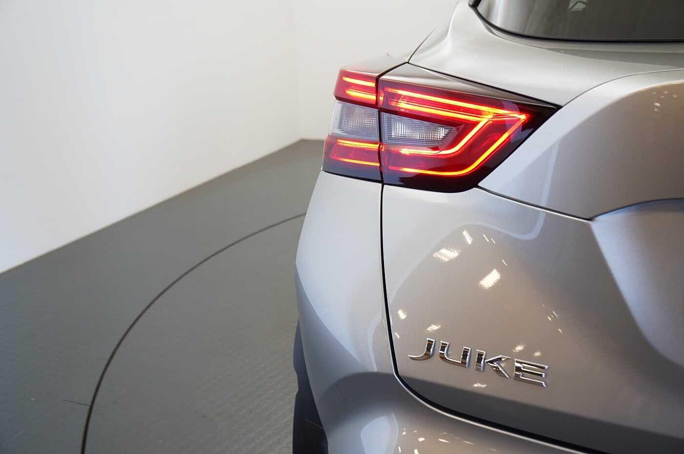 Used Nissan Juke 2025 for sale - 77729755: Photo 9