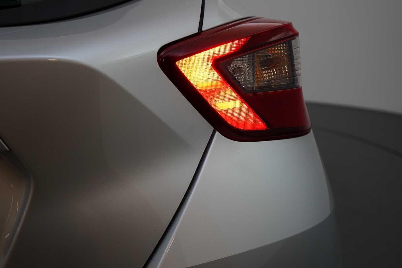 Used Nissan Micra 2017 for sale - 76791797: Photo 10