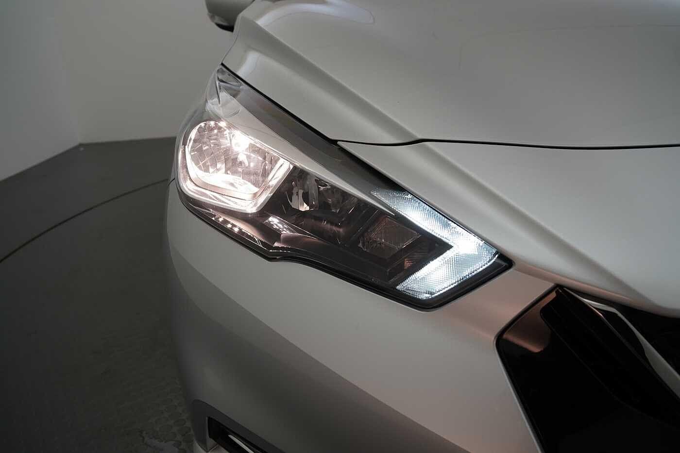 Used Nissan Micra 2017 for sale - 76791797: Photo 11