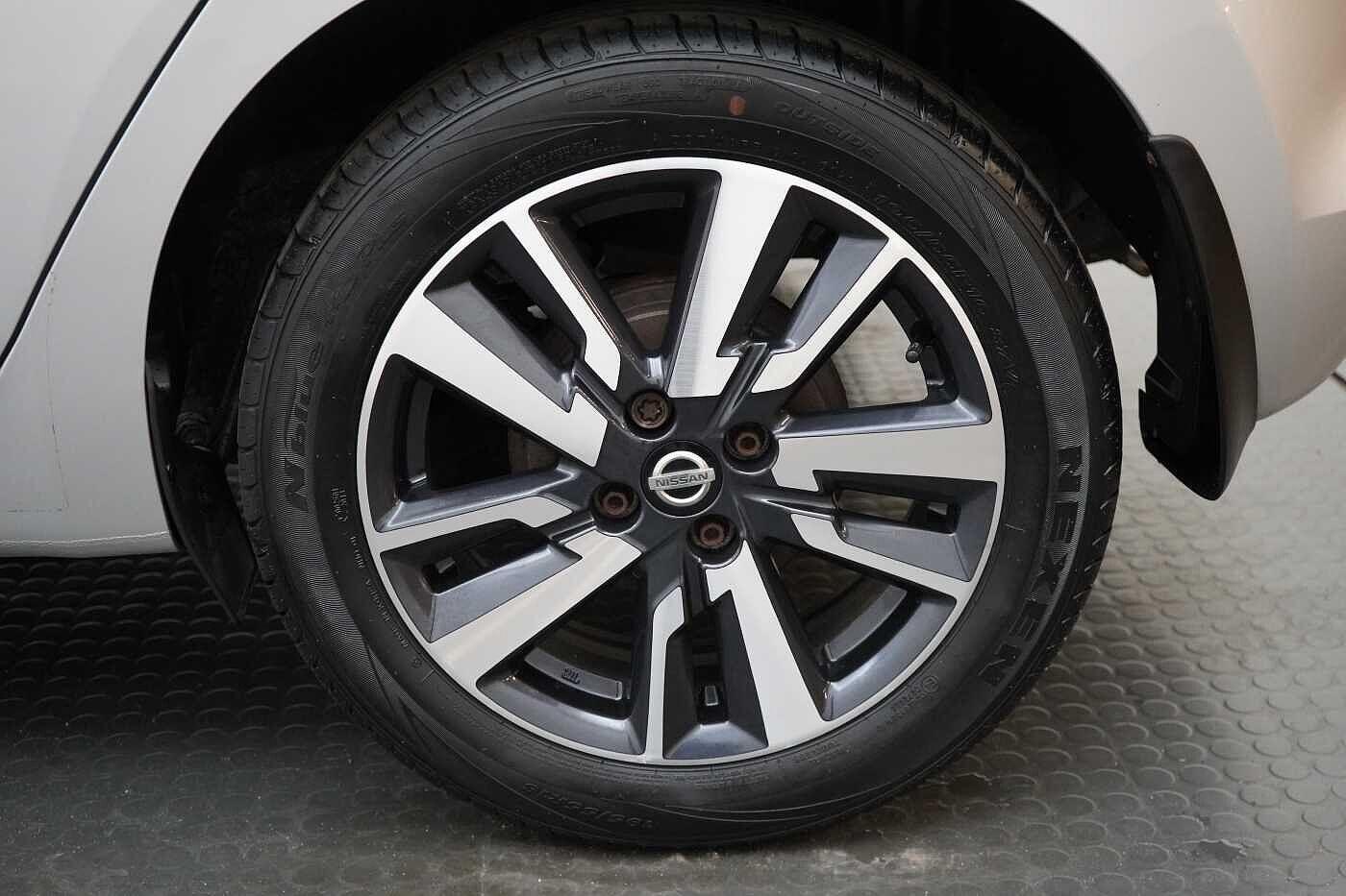 Used Nissan Micra 2017 for sale - 76791797: Photo 12