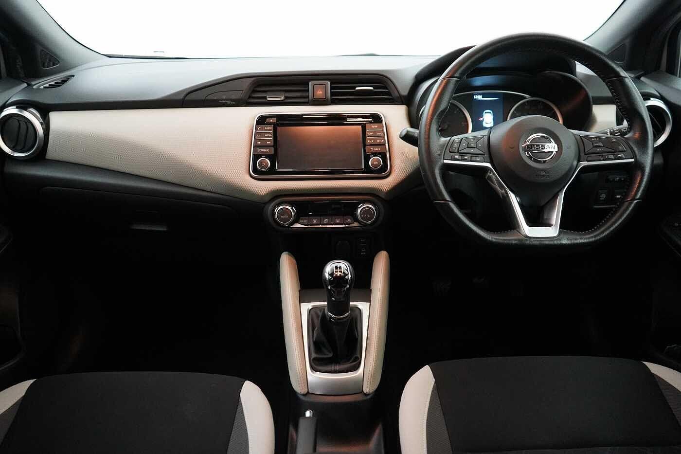 Used Nissan Micra 2017 for sale - 76791797: Photo 14