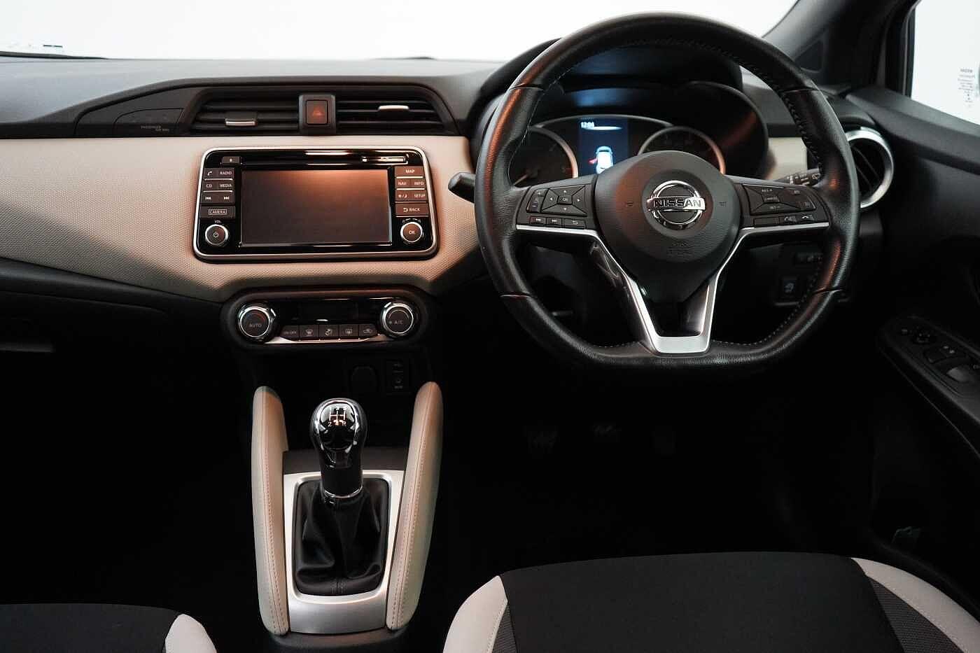 Used Nissan Micra 2017 for sale - 76791797: Photo 15