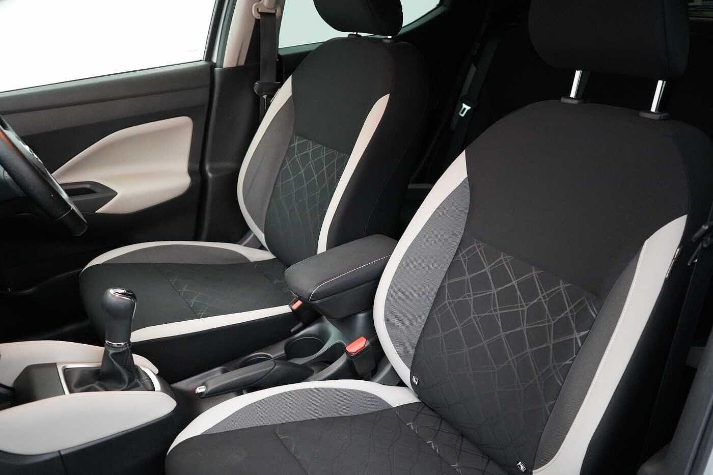 Used Nissan Micra 2017 for sale - 76791797: Photo 17