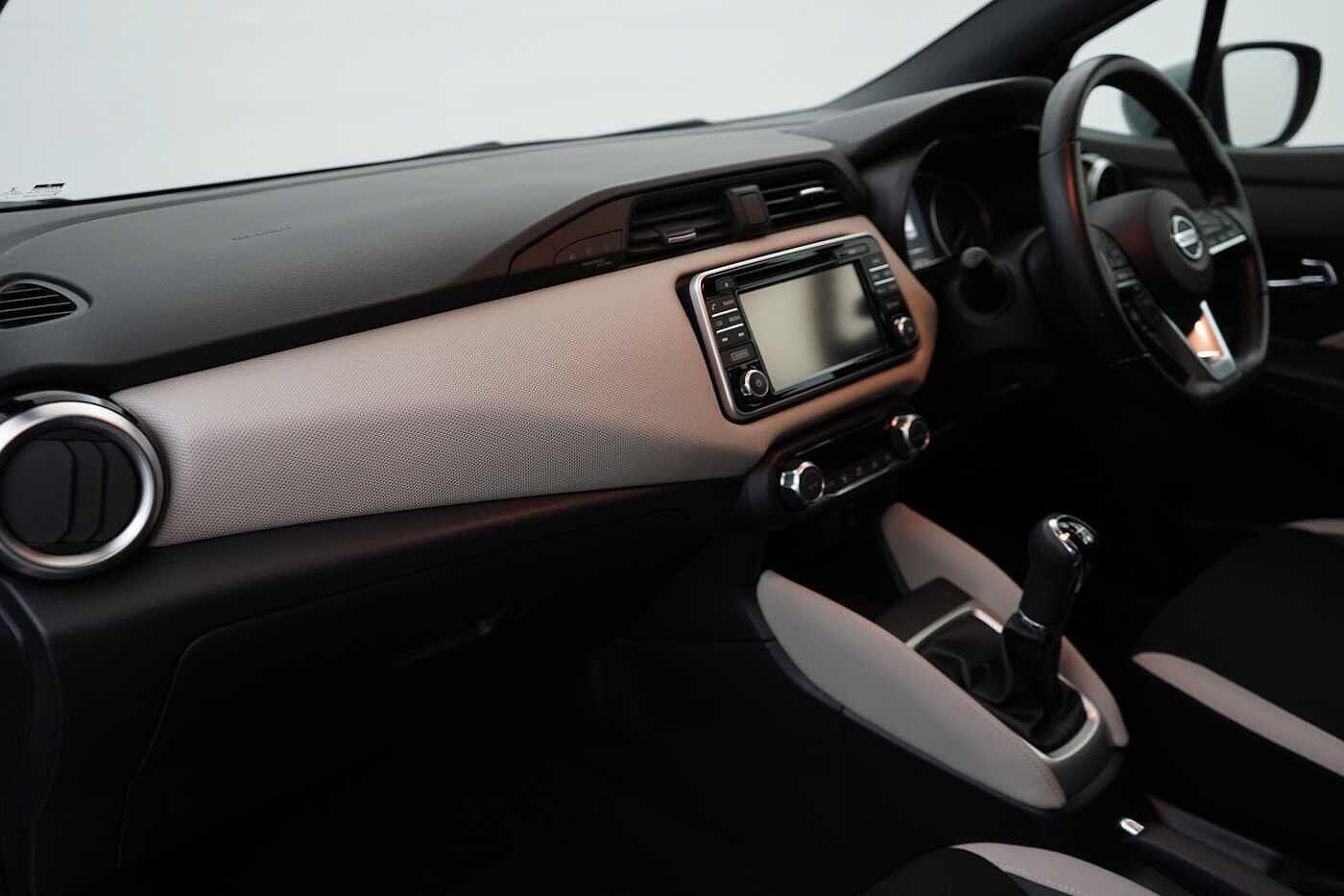 Used Nissan Micra 2017 for sale - 76791797: Photo 2