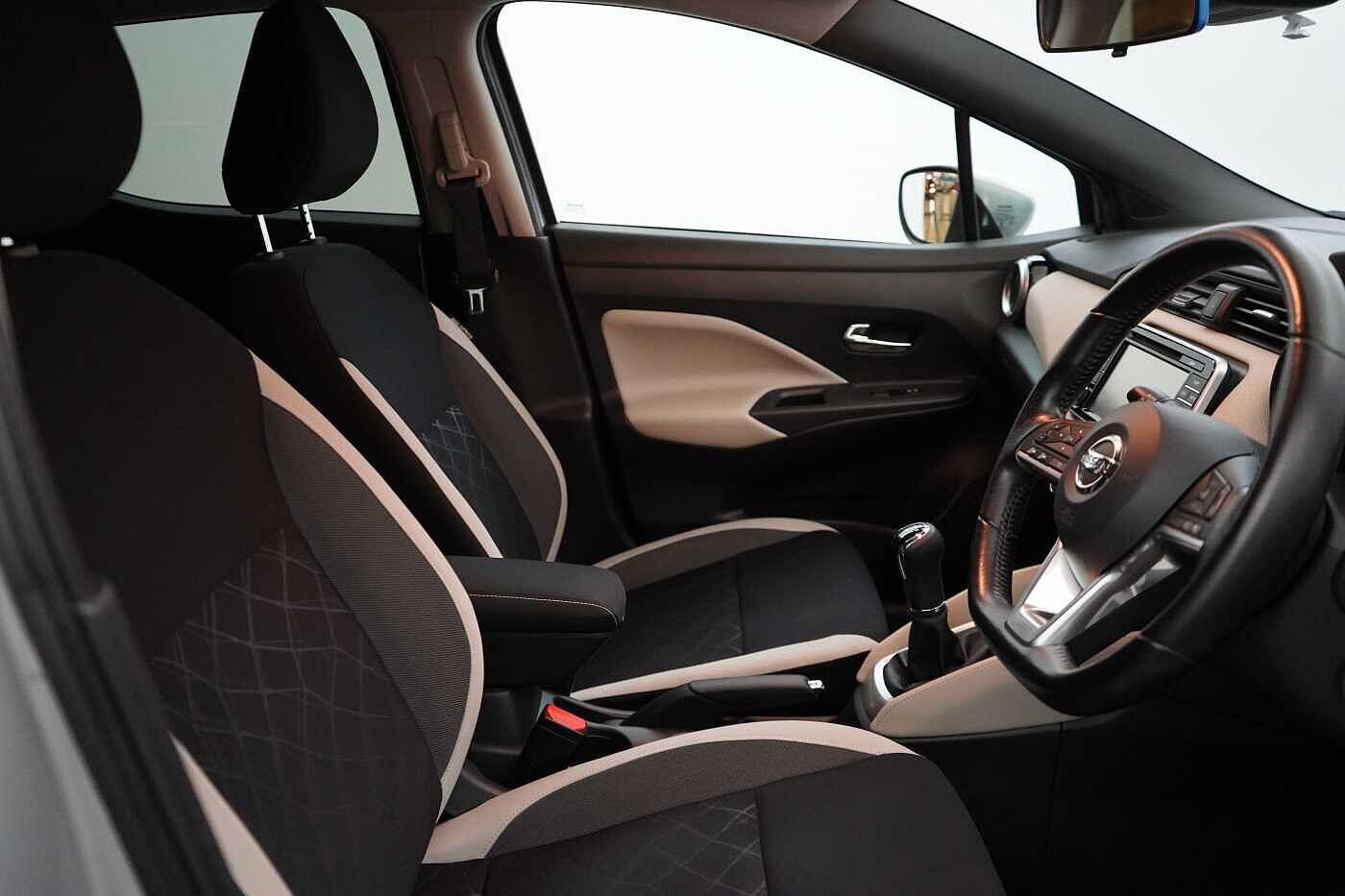 Used Nissan Micra 2017 for sale - 76791797: Photo 20