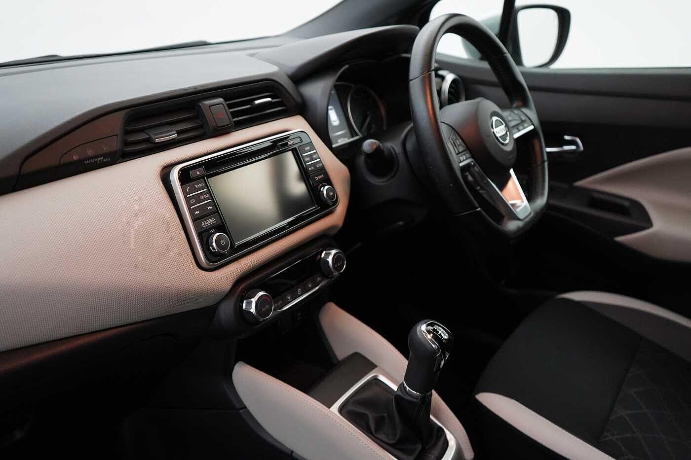 Used Nissan Micra 2017 for sale - 76791797: Photo 23