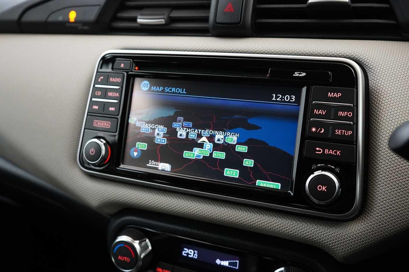 Used Nissan Micra 2017 for sale - 76791797: Photo 24