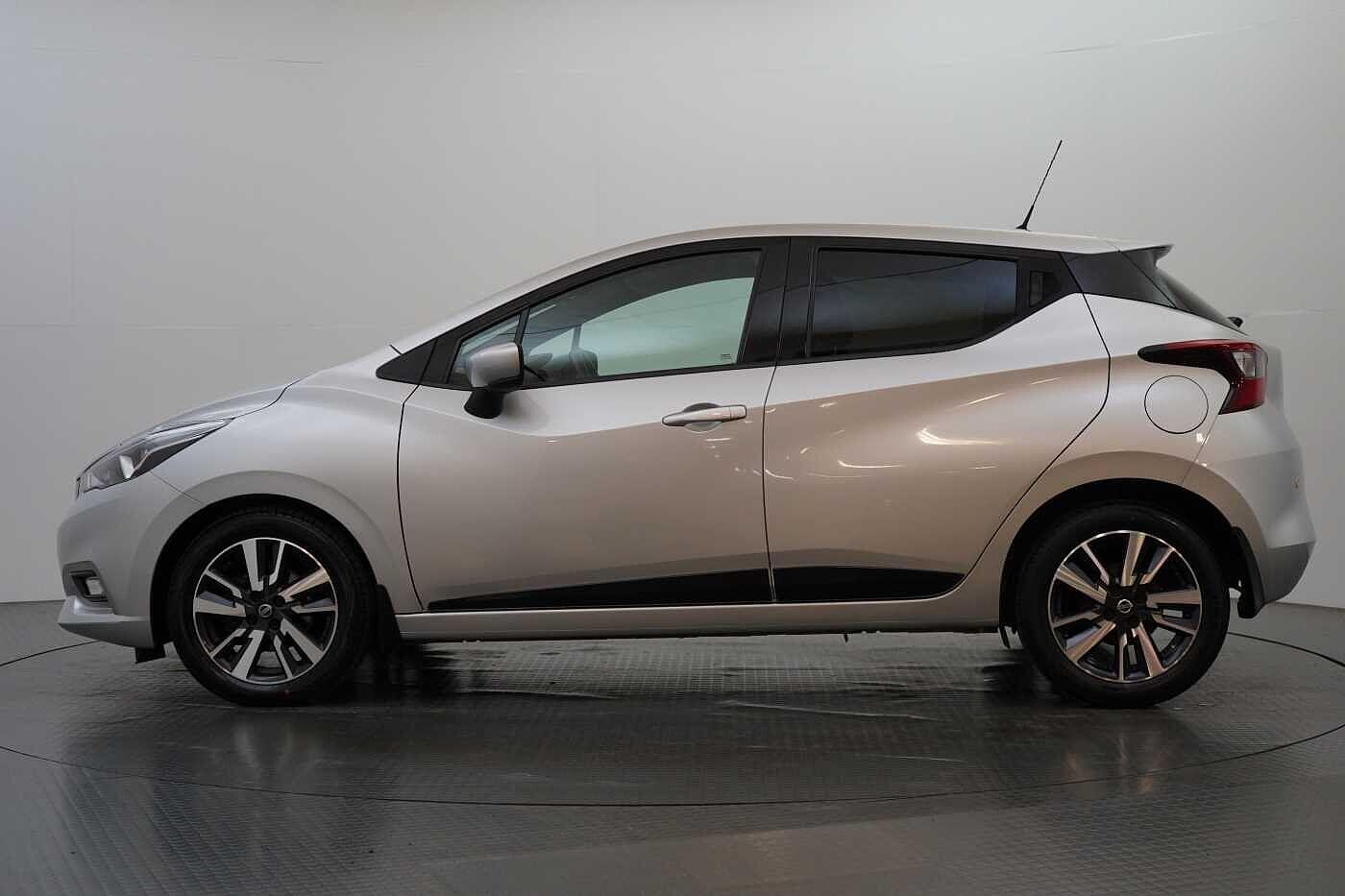 Used Nissan Micra 2017 for sale - 76791797: Photo 6