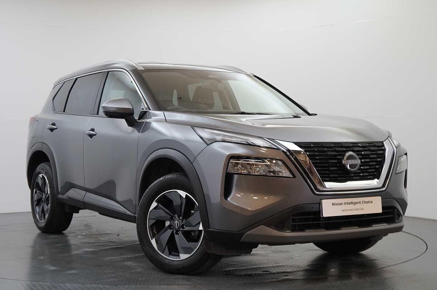 Used Nissan X-Trail 2024 for sale - 77901523: Photo 1