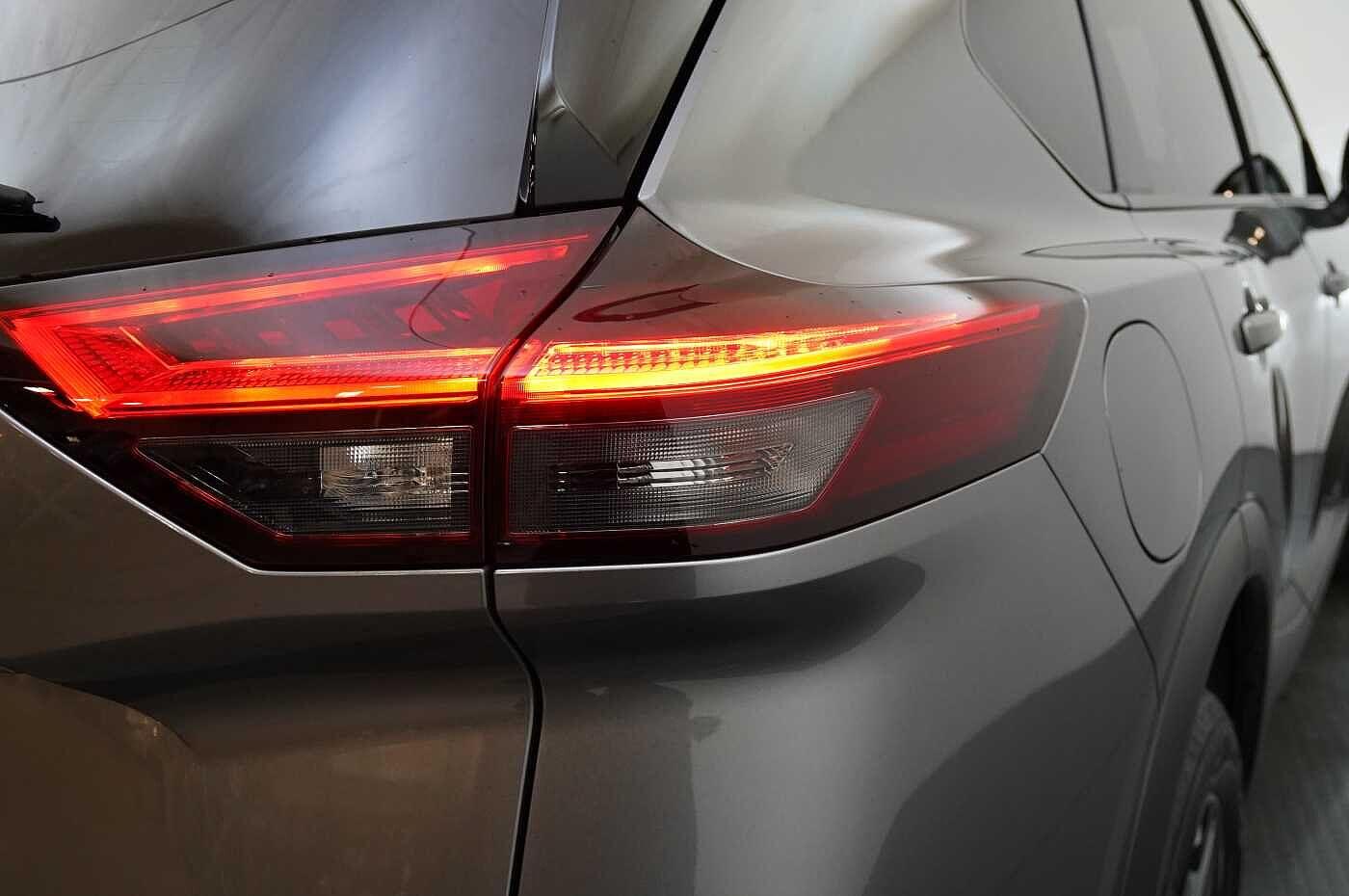 Used Nissan X-Trail 2024 for sale - 77901523: Photo 10