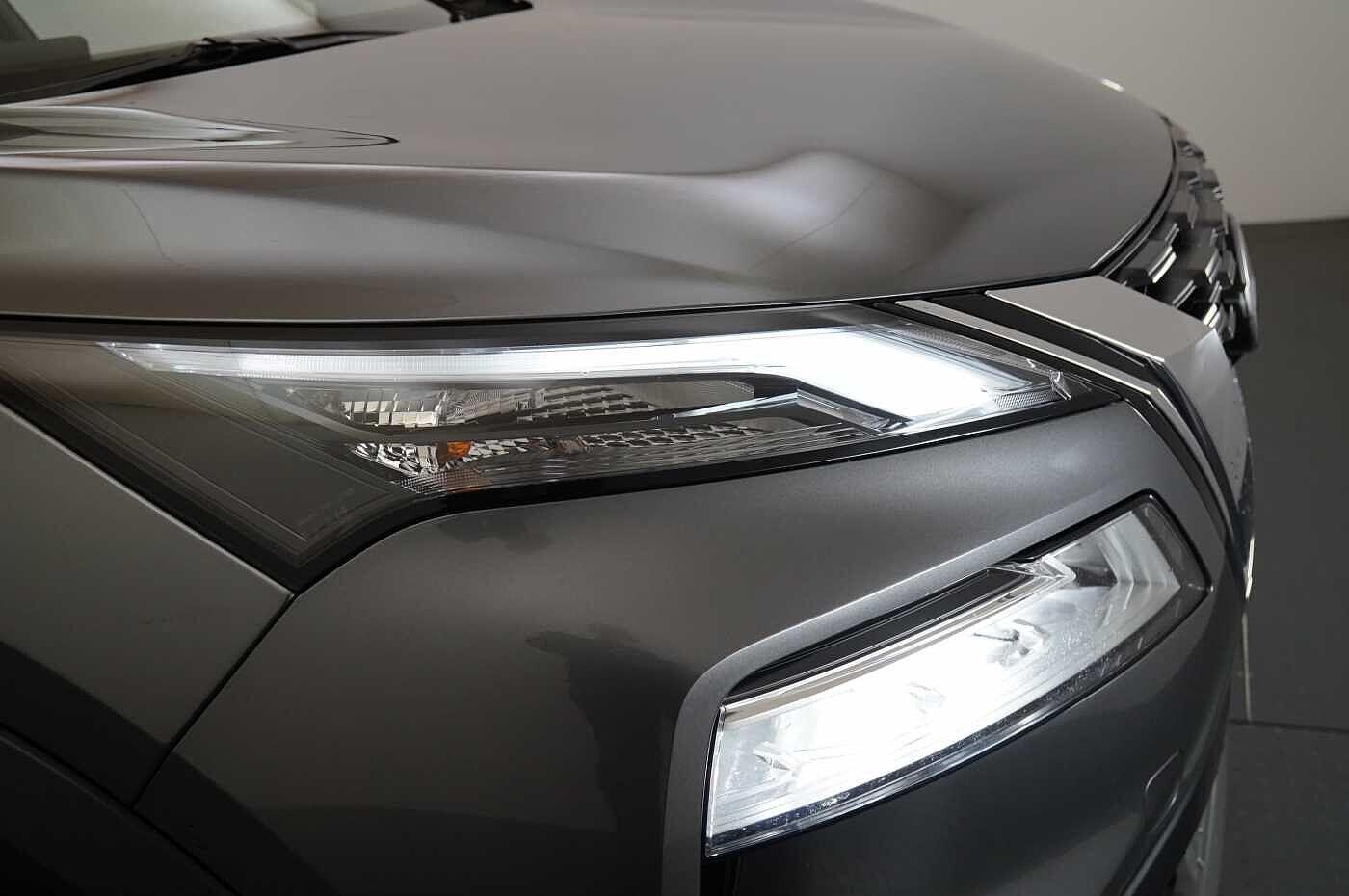 Used Nissan X-Trail 2024 for sale - 77901523: Photo 11