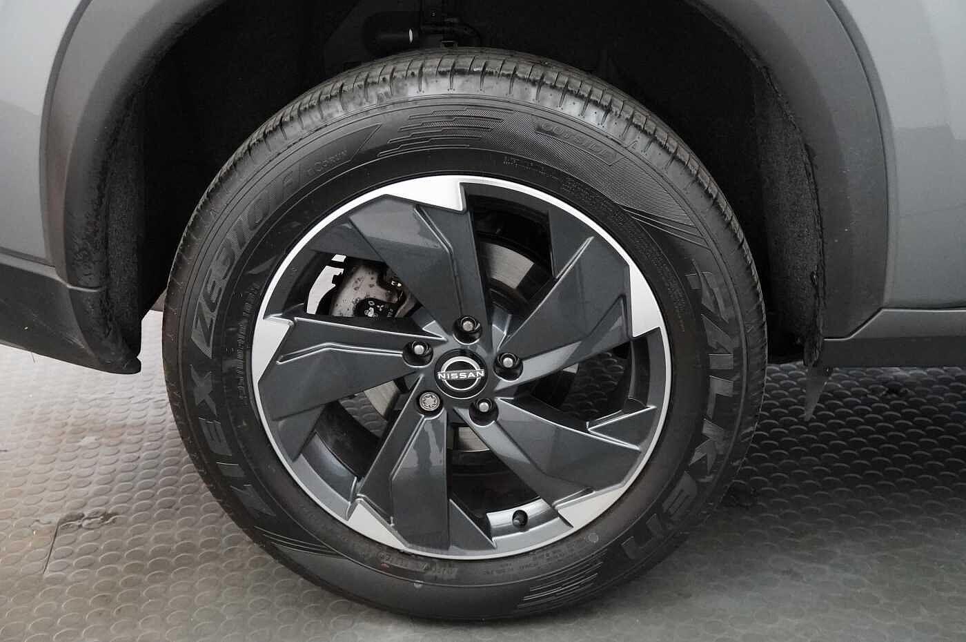 Used Nissan X-Trail 2024 for sale - 77901523: Photo 12