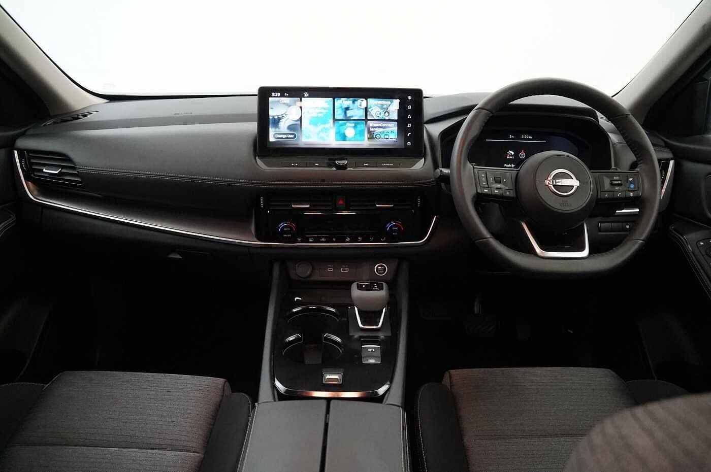 Used Nissan X-Trail 2024 for sale - 77901523: Photo 15