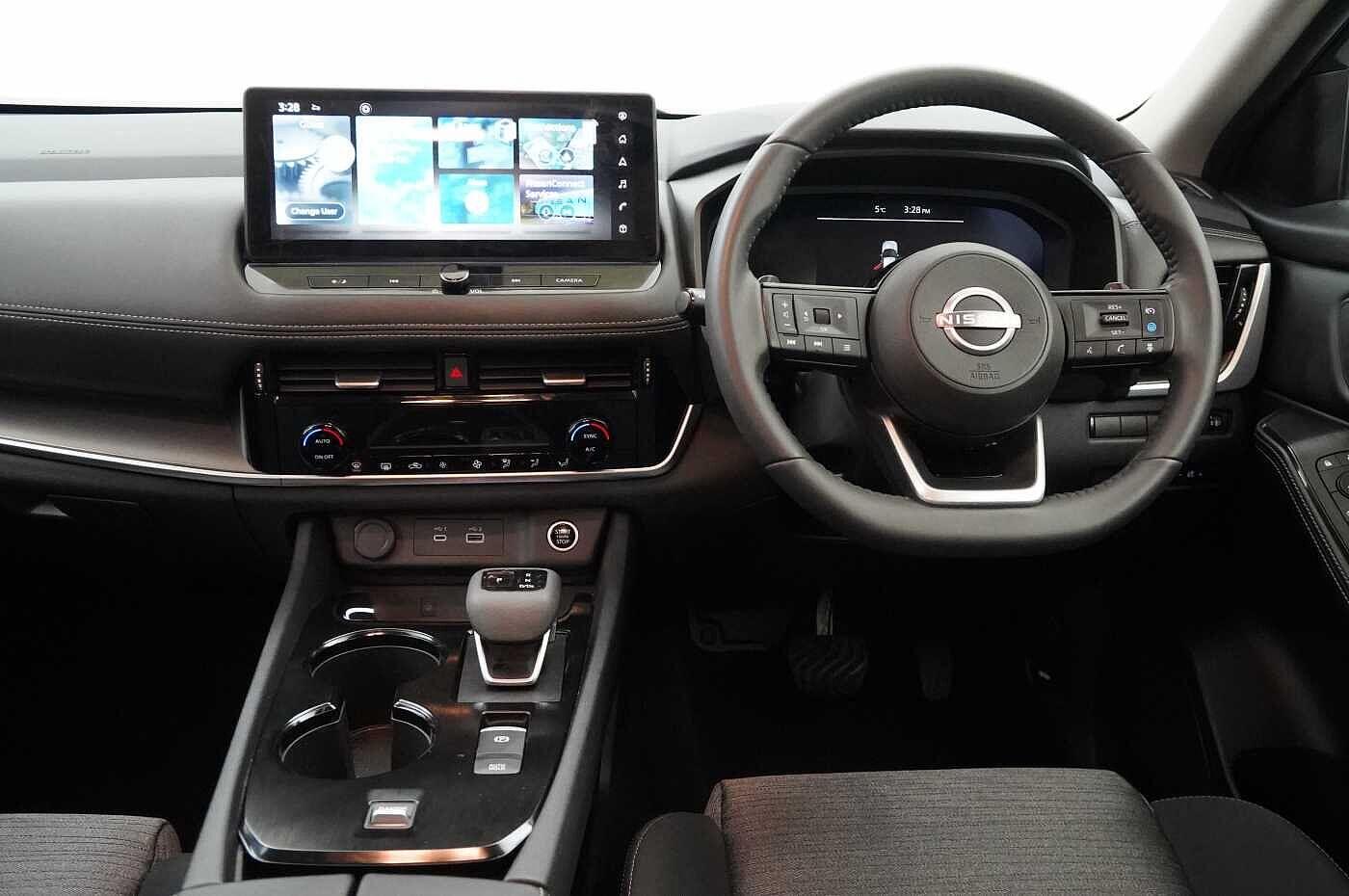 Used Nissan X-Trail 2024 for sale - 77901523: Photo 16