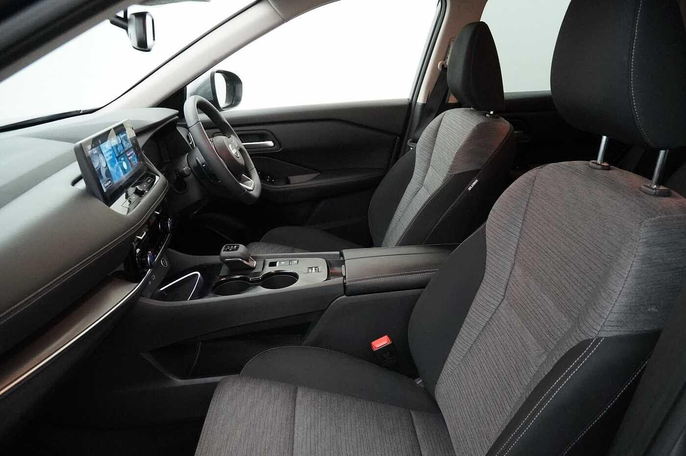 Used Nissan X-Trail 2024 for sale - 77901523: Photo 17