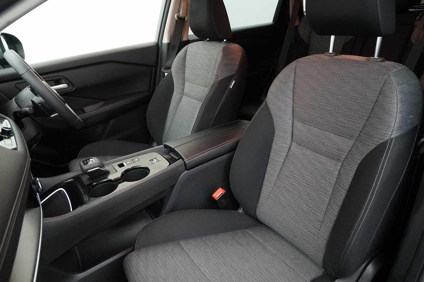 Used Nissan X-Trail 2024 for sale - 77901523: Photo 18