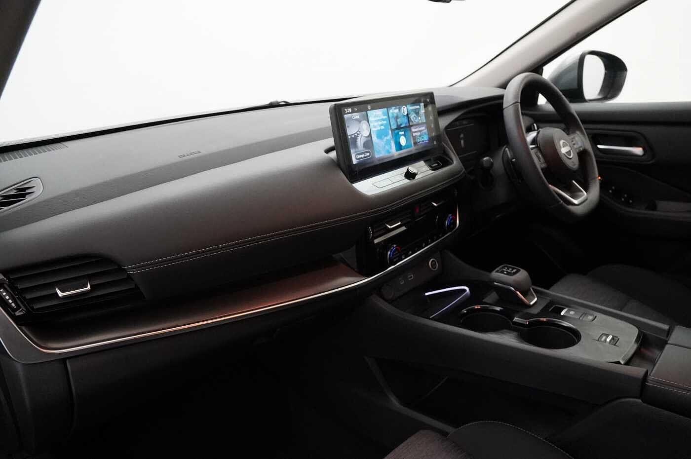 Used Nissan X-Trail 2024 for sale - 77901523: Photo 2