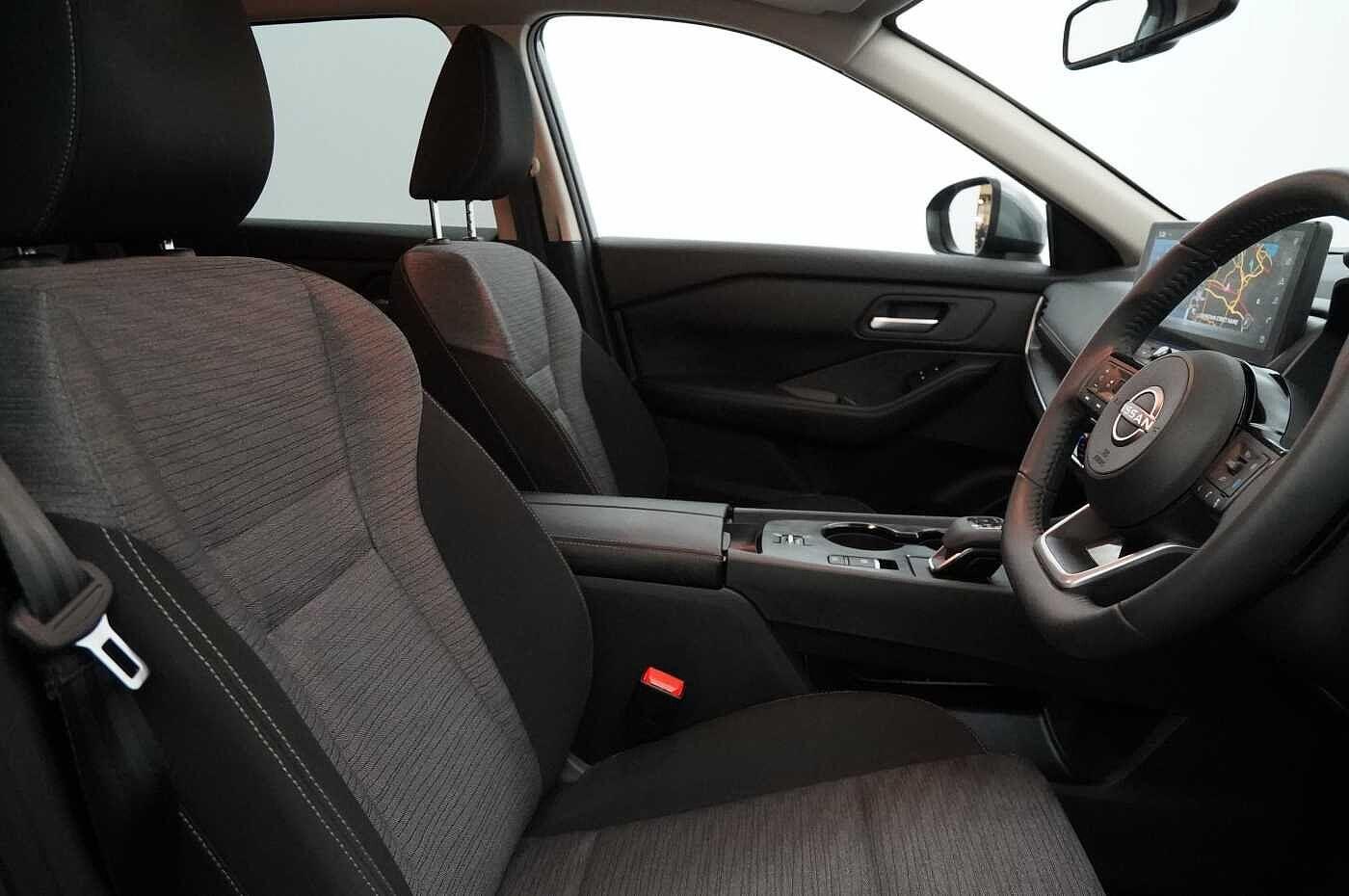 Used Nissan X-Trail 2024 for sale - 77901523: Photo 20