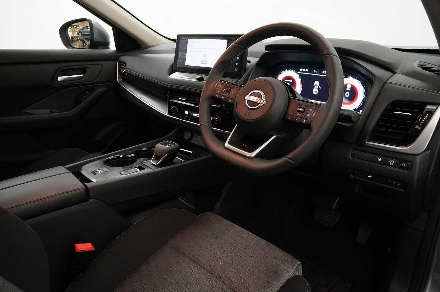 Used Nissan X-Trail 2024 for sale - 77901523: Photo 21