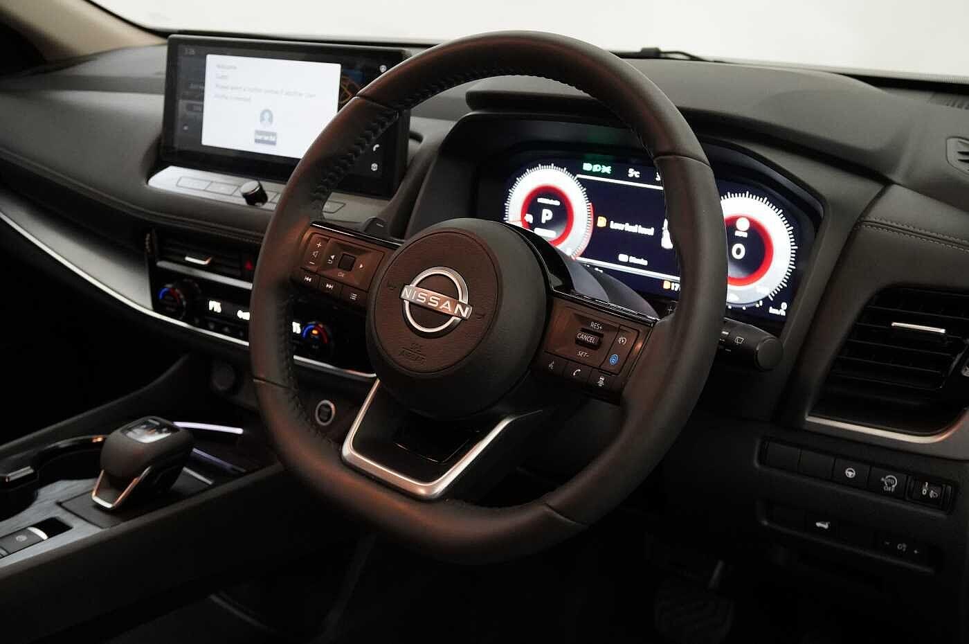 Used Nissan X-Trail 2024 for sale - 77901523: Photo 22