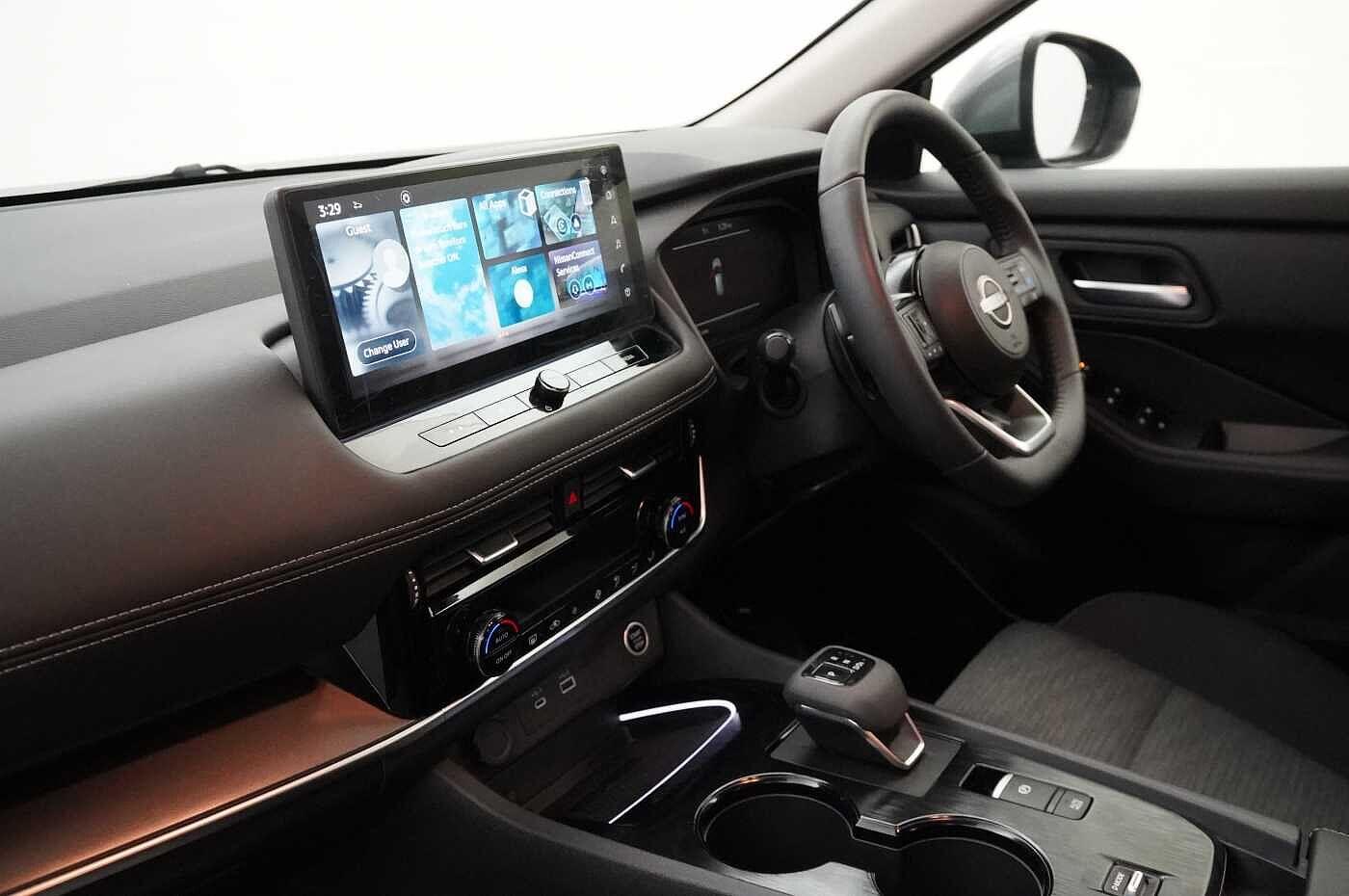 Used Nissan X-Trail 2024 for sale - 77901523: Photo 25