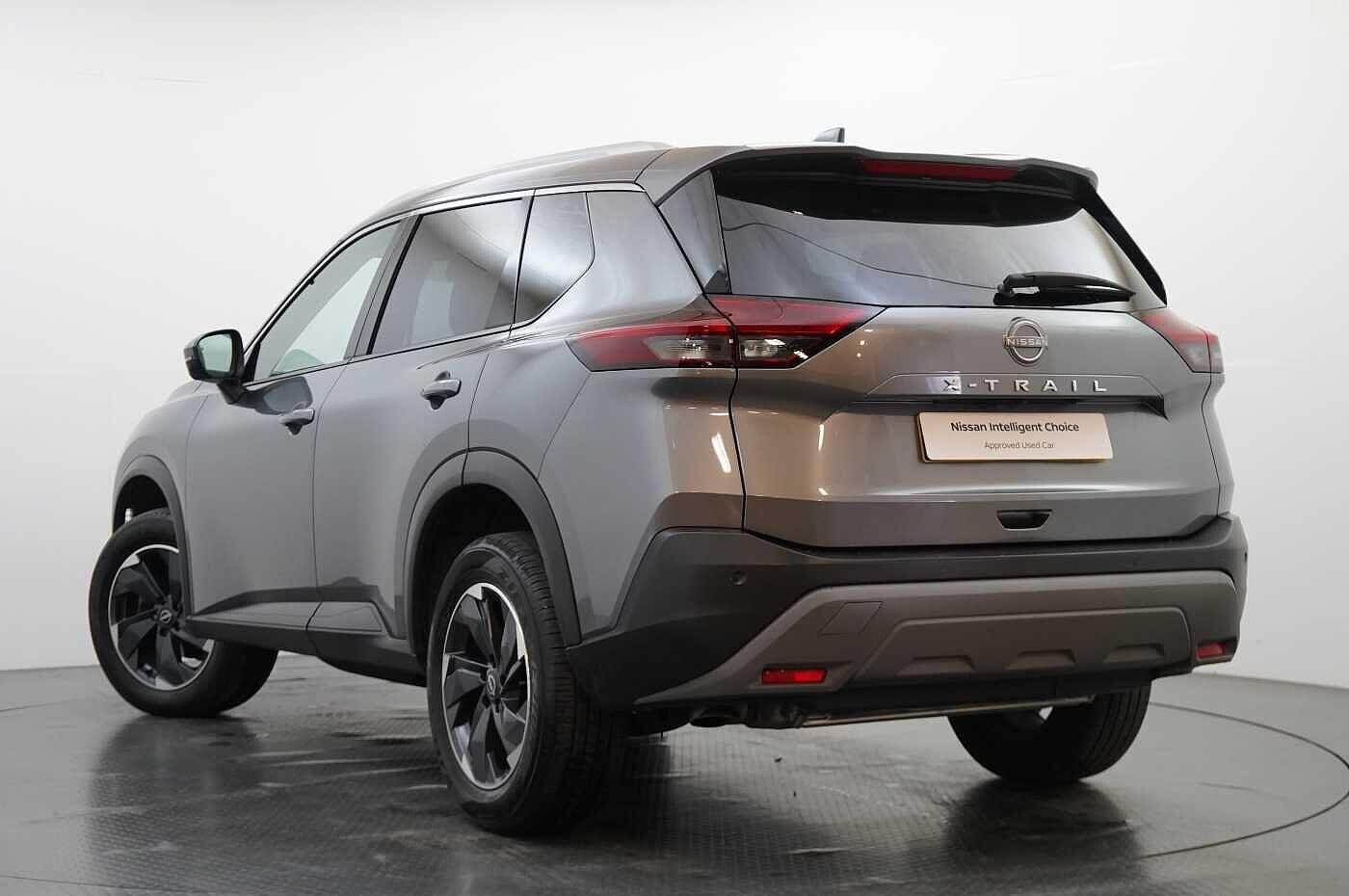 Used Nissan X-Trail 2024 for sale - 77901523: Photo 4