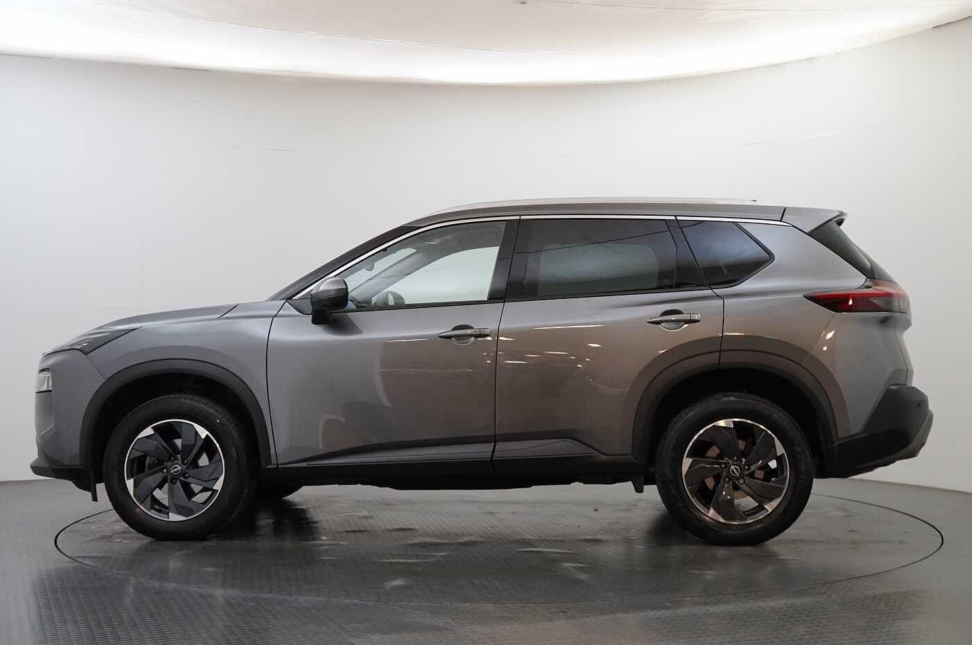 Used Nissan X-Trail 2024 for sale - 77901523: Photo 6