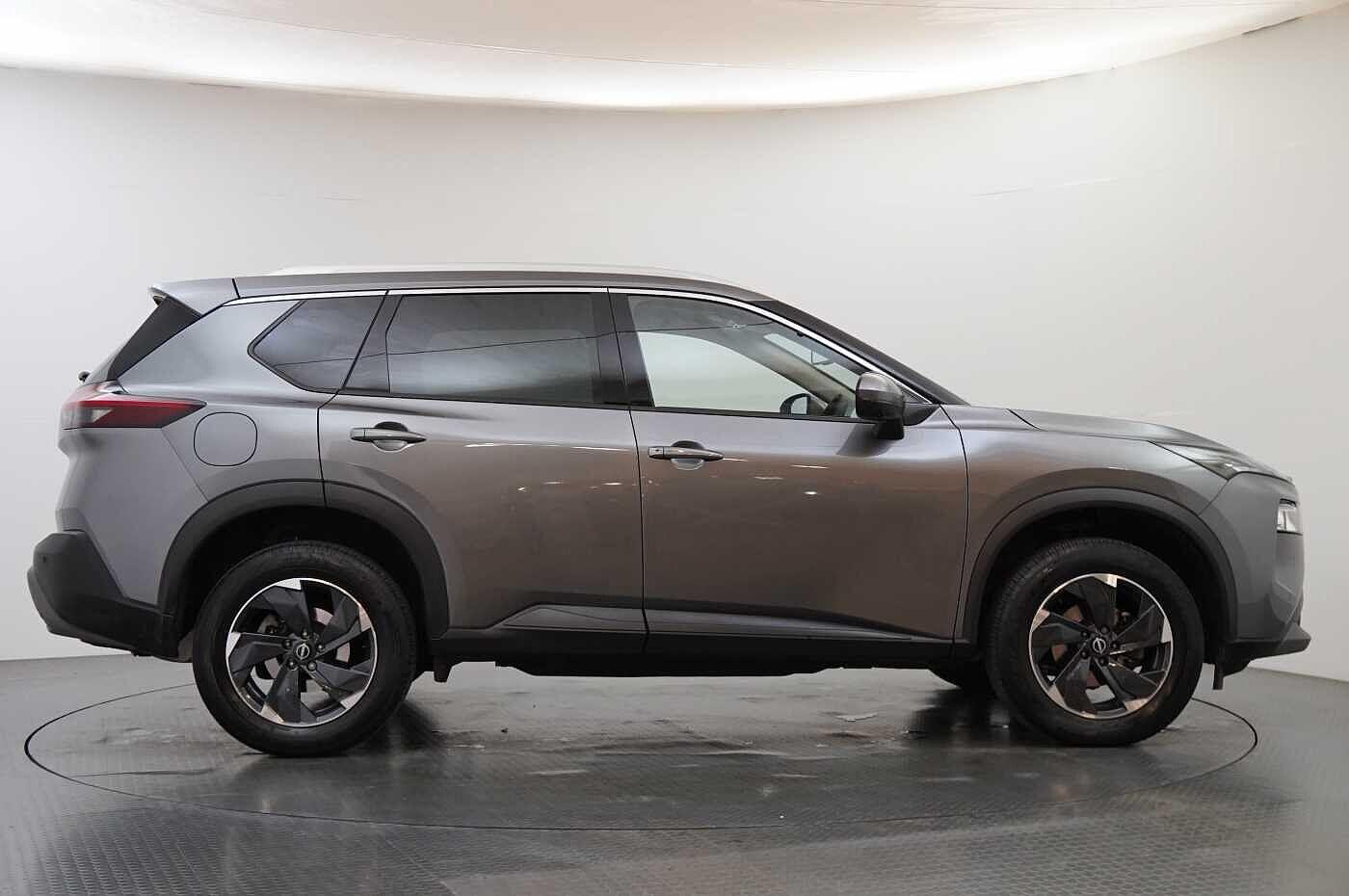 Used Nissan X-Trail 2024 for sale - 77901523: Photo 7